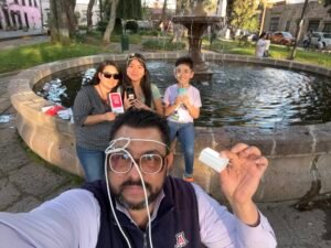 Testimonio cliente expertotelcel.com