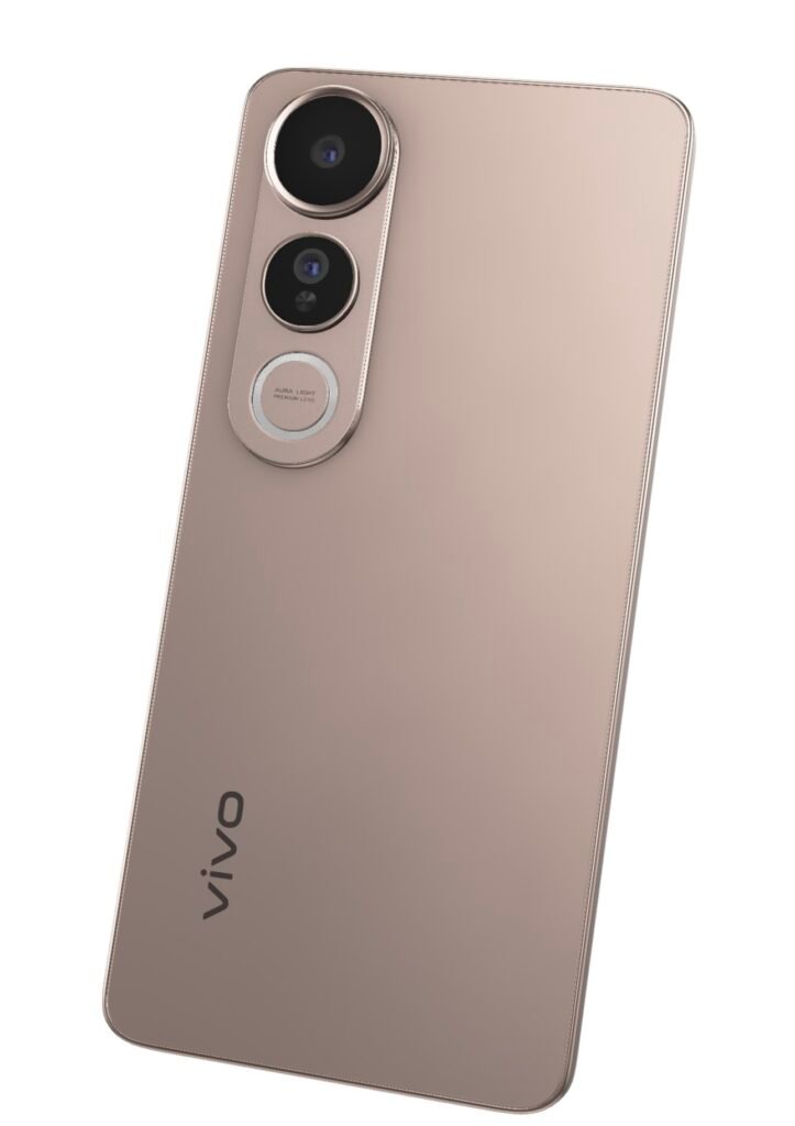 vivo V50 Lite | expertotelcel.com