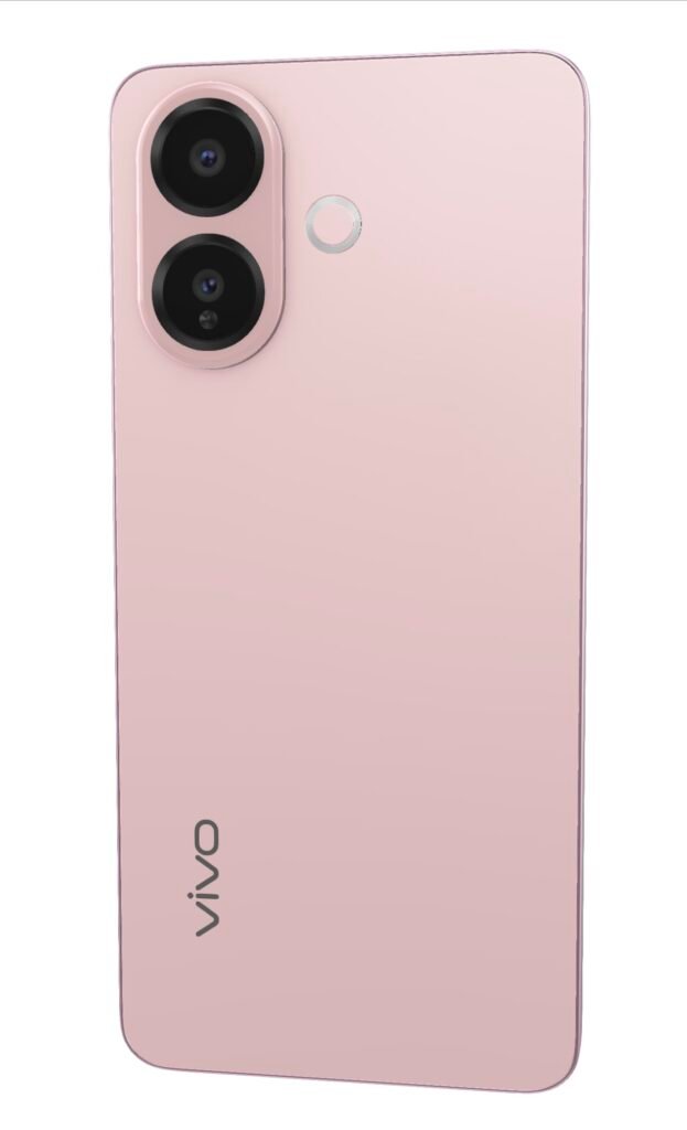 Vivo V60 Lite | expertotelcel.com.