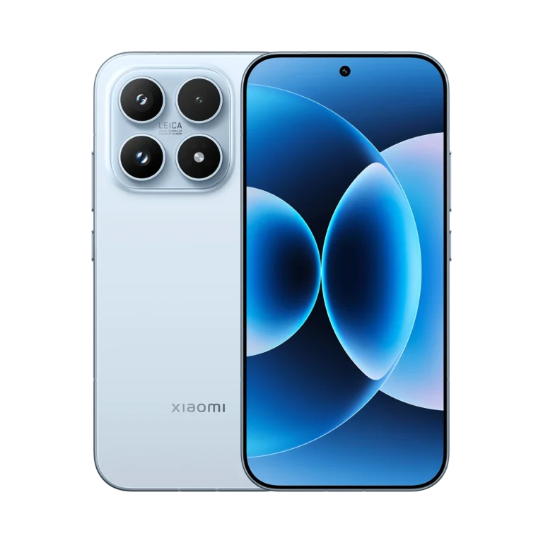 Xiaomi 17 - azul | expertotelcel.com