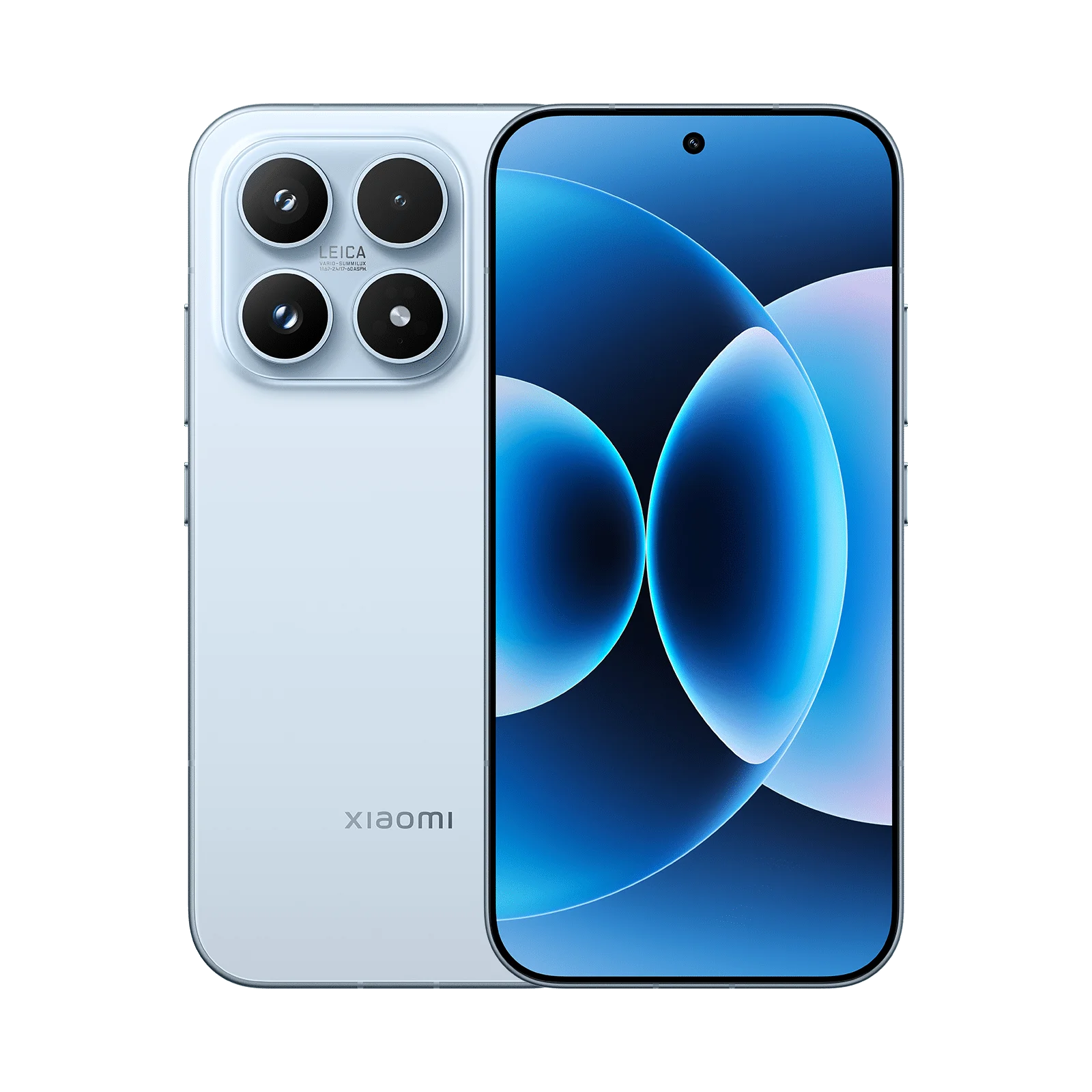 Xiaomi 17 - azul | expertotelcel.com