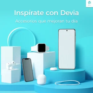 Accesorios Devia