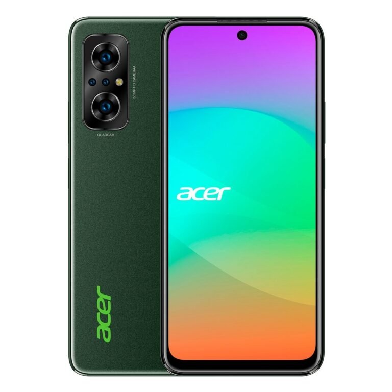 Acer Ax85