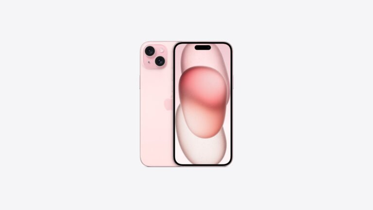 Apple iPhone 12