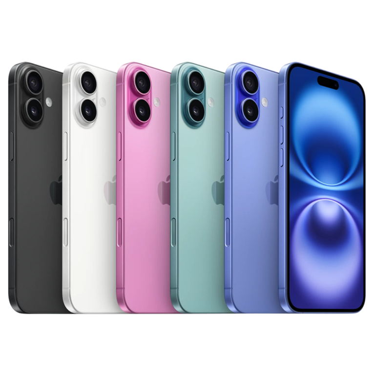 Apple iPhone 13 Mini