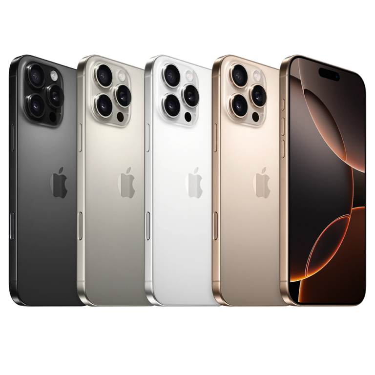 Apple iPhone 13 Pro