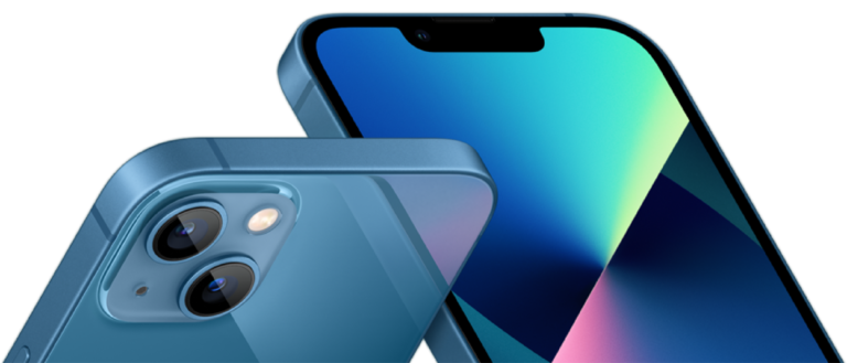 Apple iPhone 14