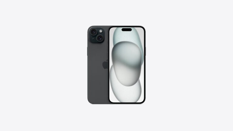 Apple iPhone 15 Plus | Plan 1 Apple iPhone 15 Plus