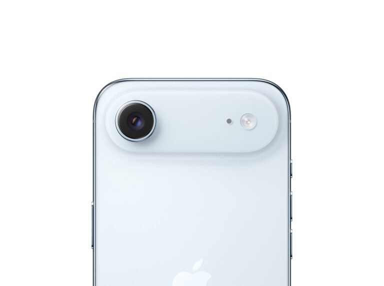 Apple iPhone 17 Air