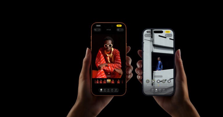 Apple iPhone 17 Pro Max