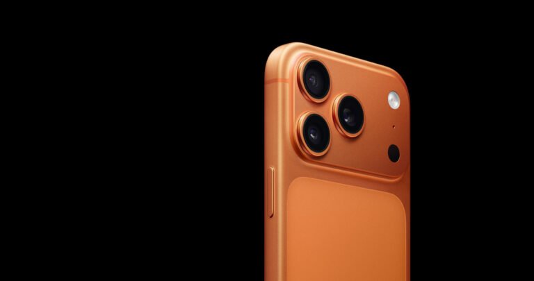 Apple iPhone 17 Pro | Plan 1 Apple iPhone 17 Pro