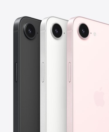 Apple iPhone 17E | Plan 1 Apple iPhone 17E