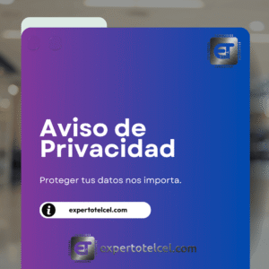 Aviso de privacidad 1 aviso de privacidad