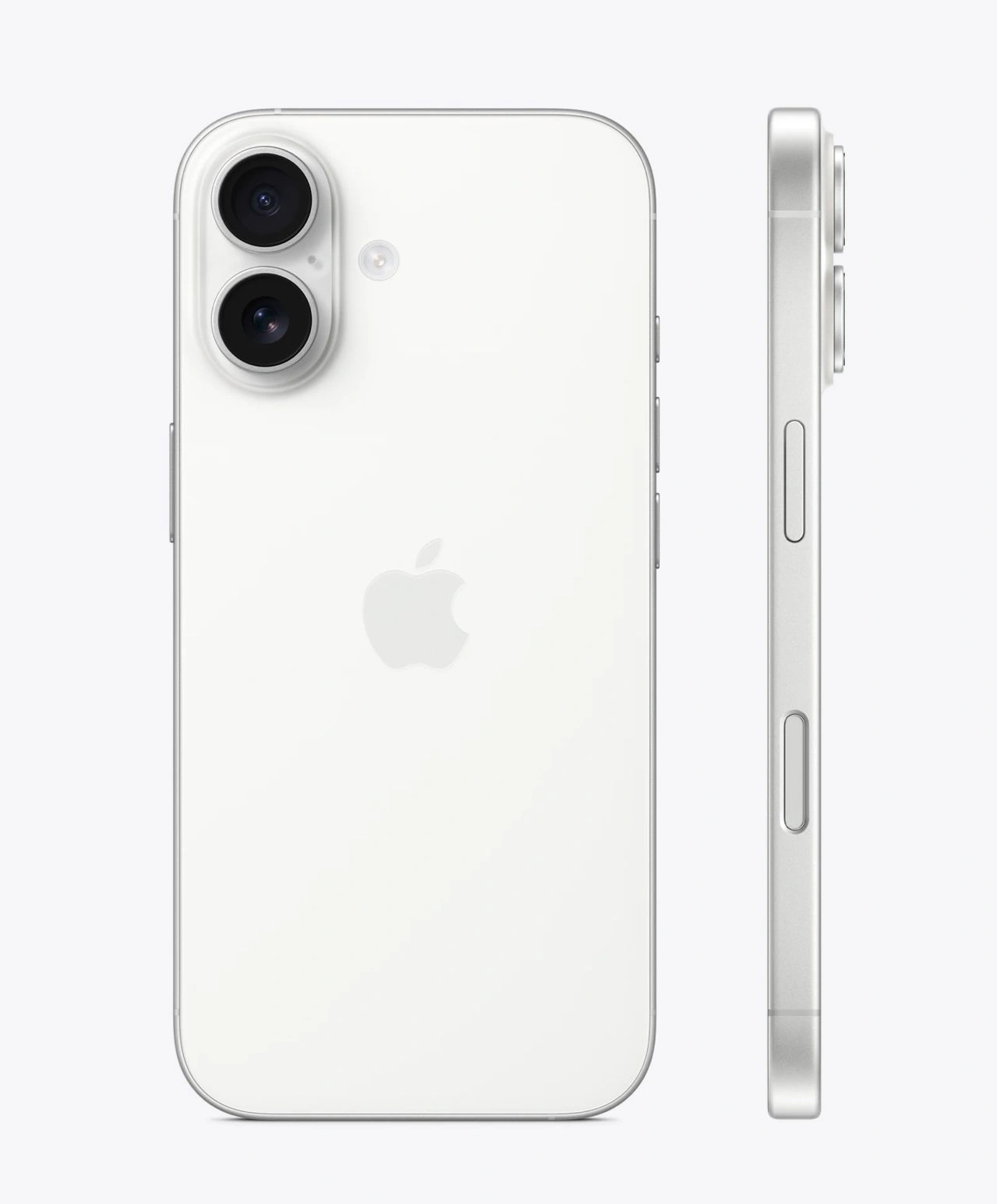 iPhone 17 512GB color blanco — Telcel