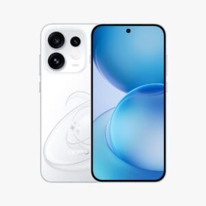 OPPO Reno 16 5G — 6.32 pulgadas AMOLED, Snapdragon 7 Gen 4, triple cámara 50 MP en Telcel.