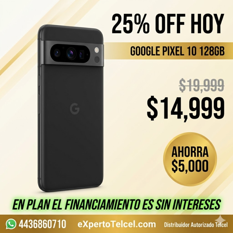 cartel pixel10