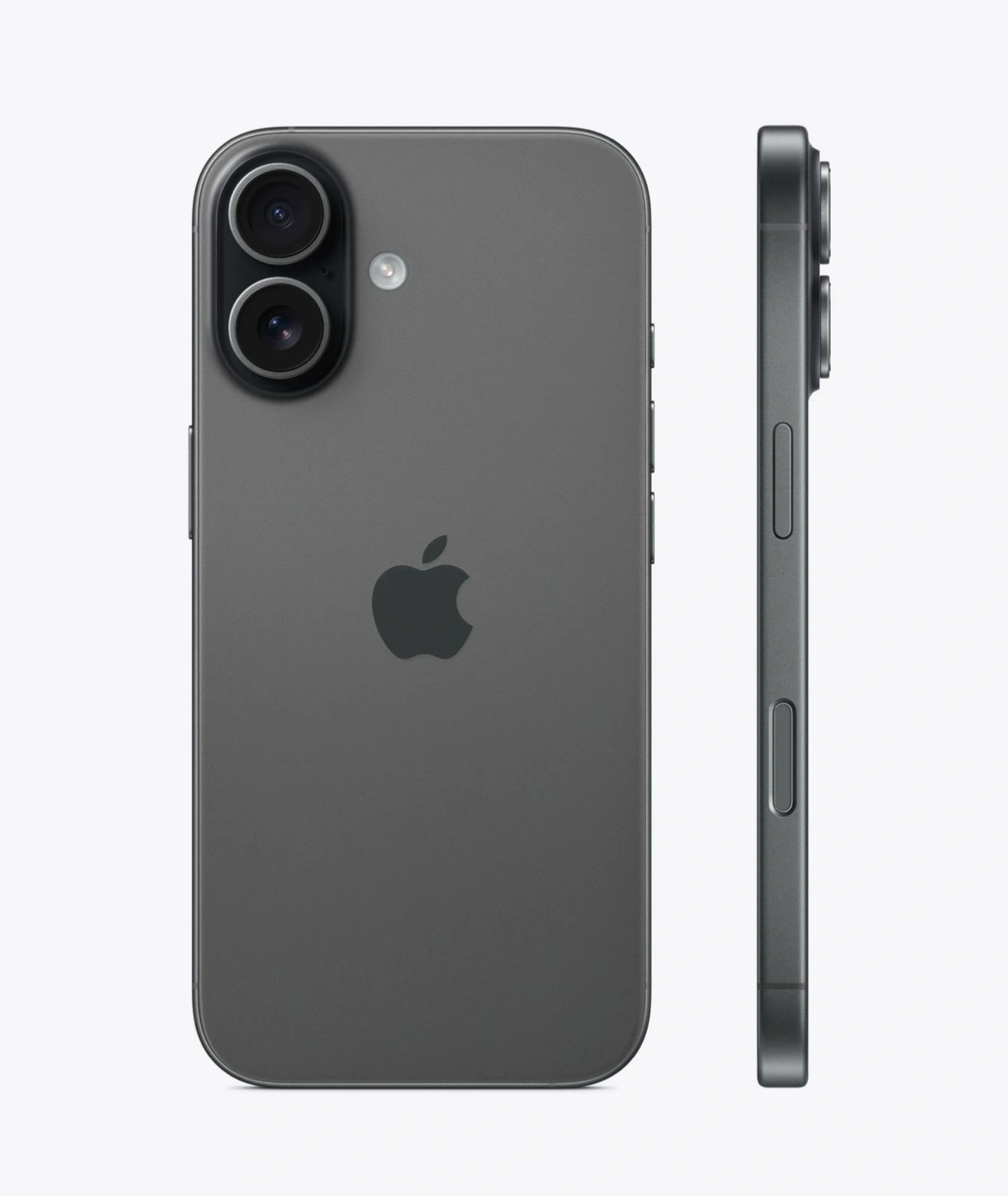 iPhone 17 512GB color negro — Telcel