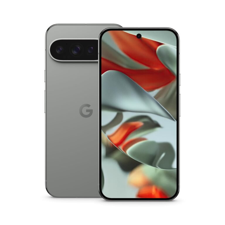 Google Pixel 10
