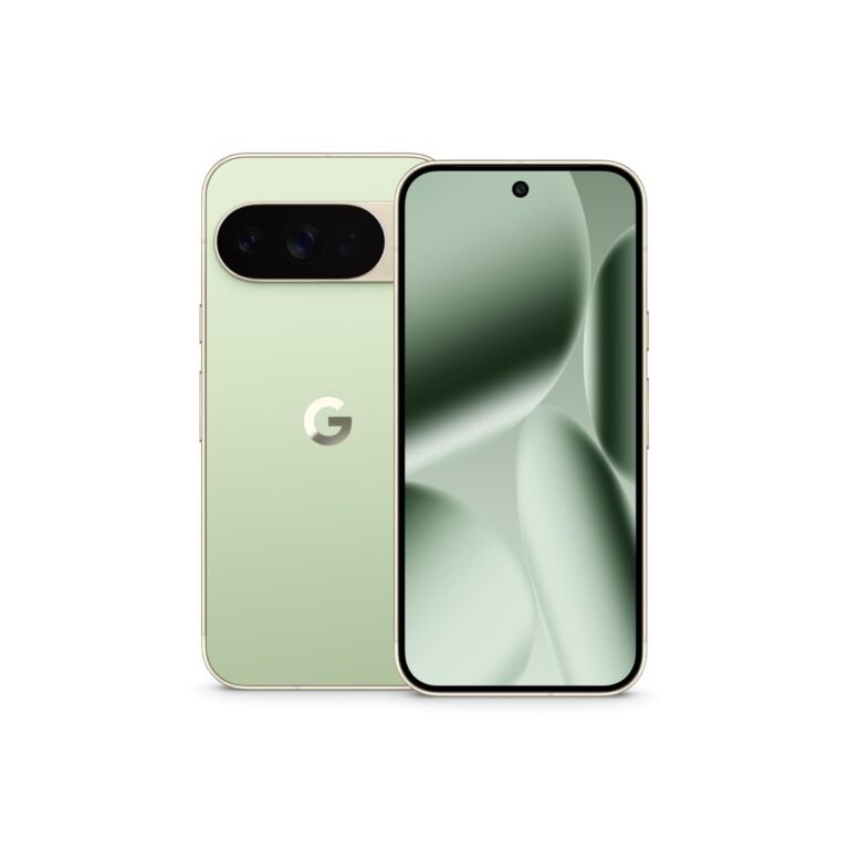 Google Pixel 10 Pro