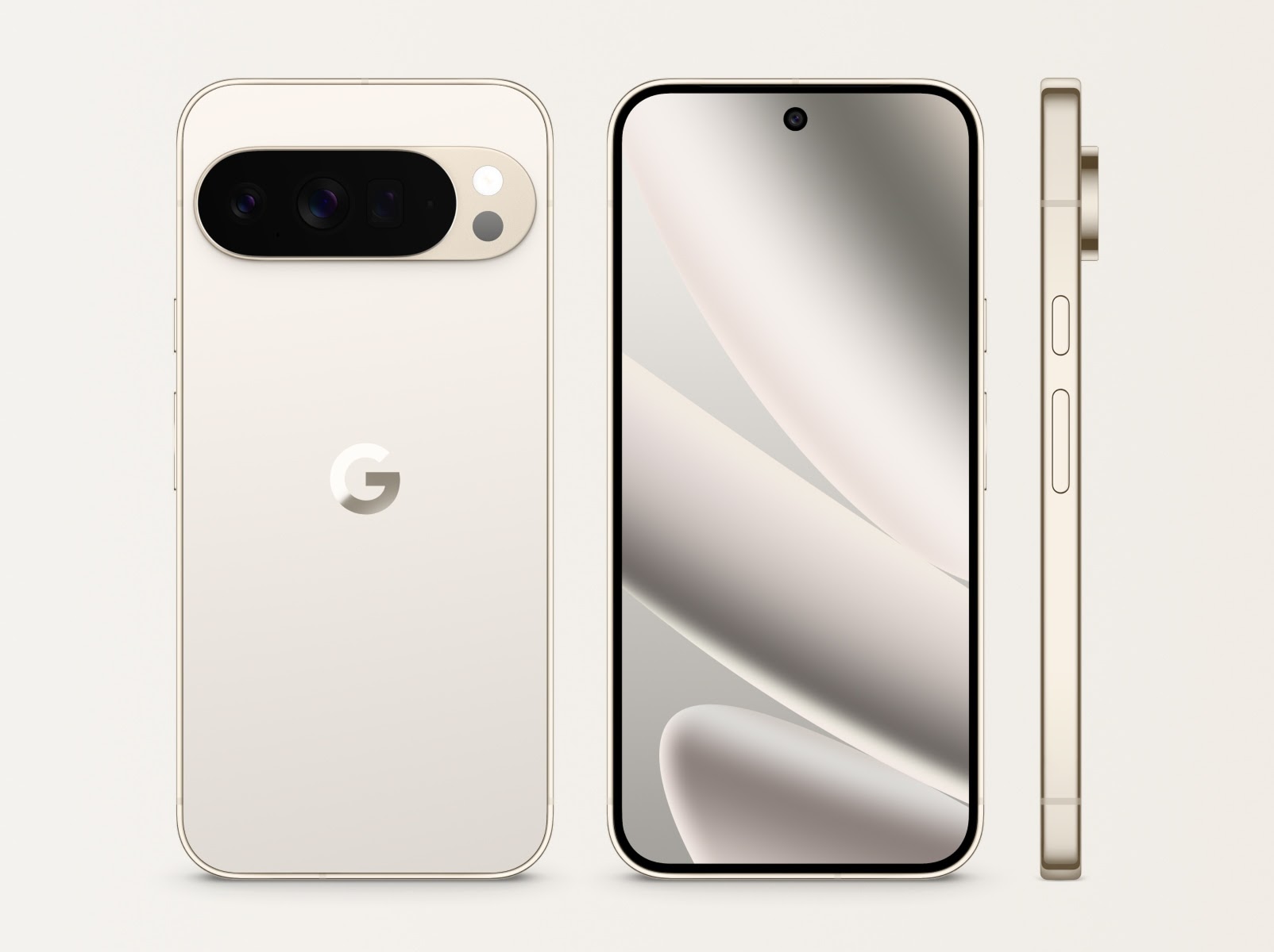 Tarjeta Amigo Fácil 54 google pixel 10 pro xl 3