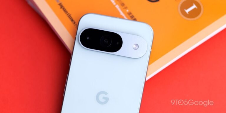 Google Pixel 10A
