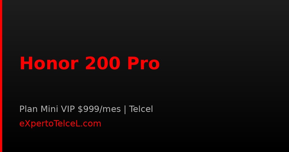 Honor 200 Pro