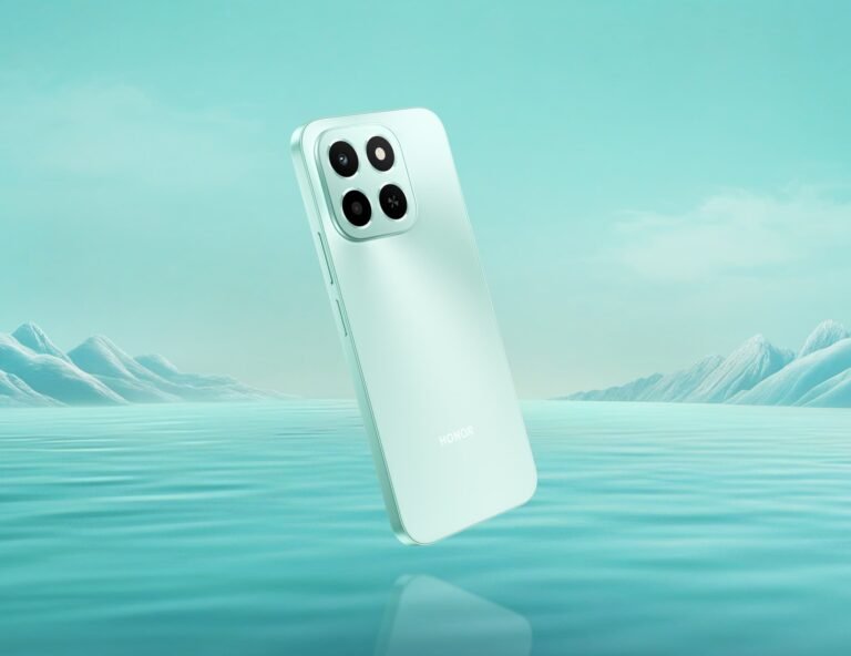 Honor 50