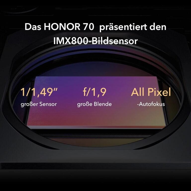 Honor 70