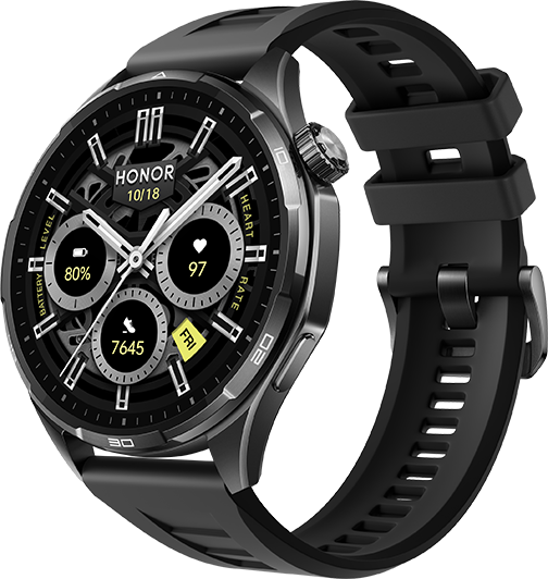 Planes Ultra 9 Honor Watch 6 Smartwatch AMOLED Telcel