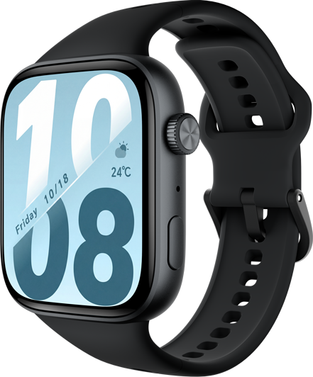 honor watch