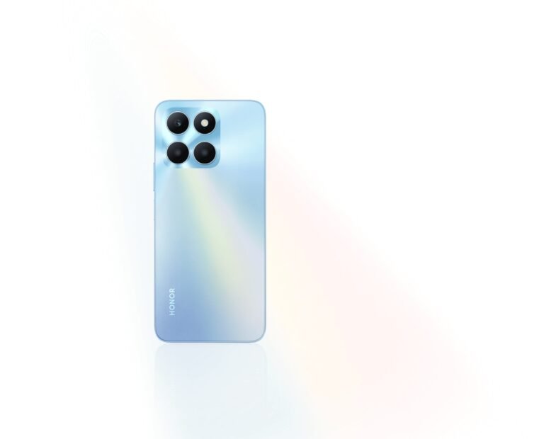 Honor X6A Plus | Plan 1 Honor X6A Plus