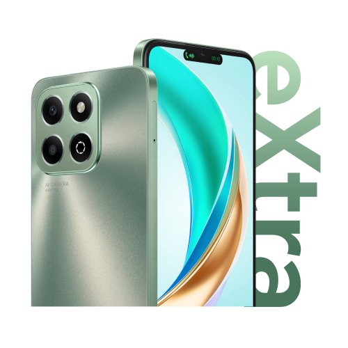 Honor X6B | Plan TelceL 1 Honor X6B