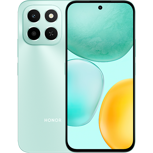 Honor X6S | Plan 1 Honor X6S