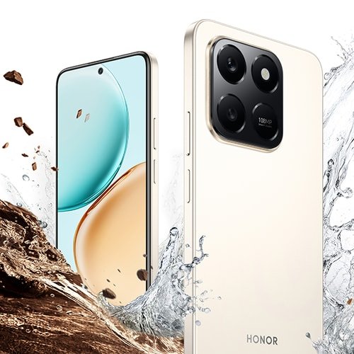 Honor X7D | Plan 1 Honor X7D
