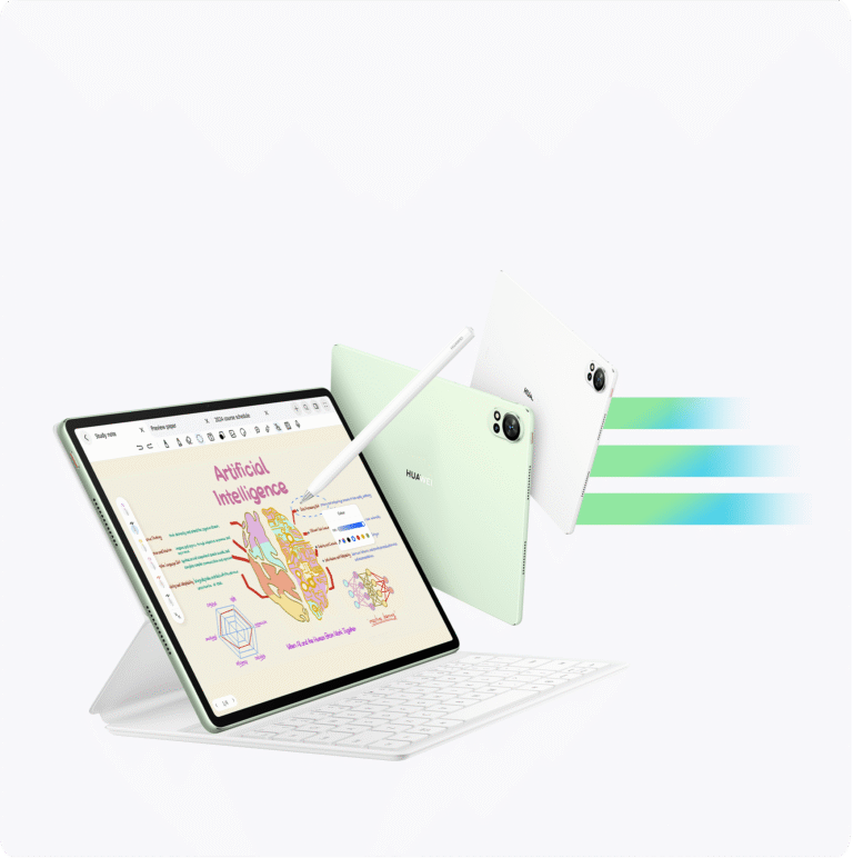 Huawei Hb Matepad | Plan 1 Huawei Hb Matepad