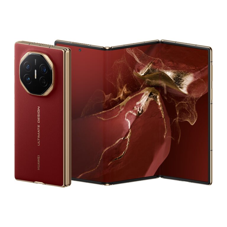 Huawei Mate X6