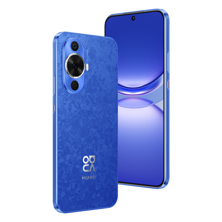 Huawei Nova 12S