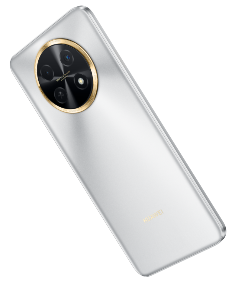 Huawei Nova Y91