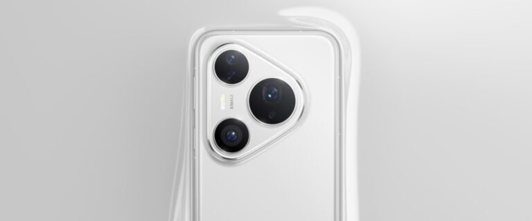 Huawei Pura 80 Pro