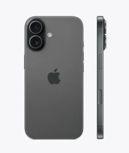 iPhone 17 negro | expertotelcel.com