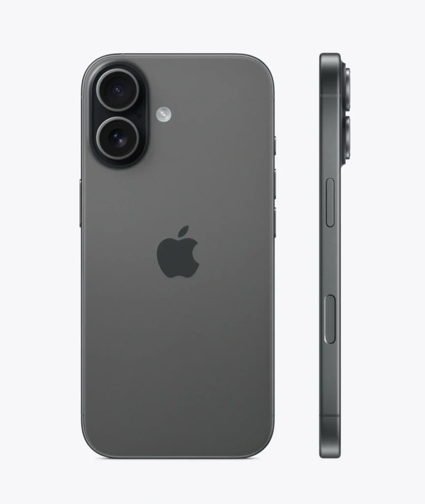 iPhone 17 negro | expertotelcel.com