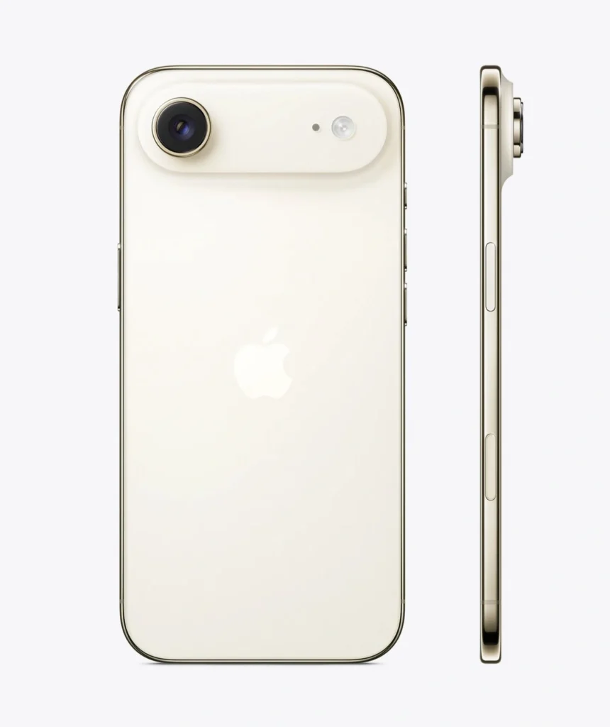 iPhone Air | expertotelcel.com