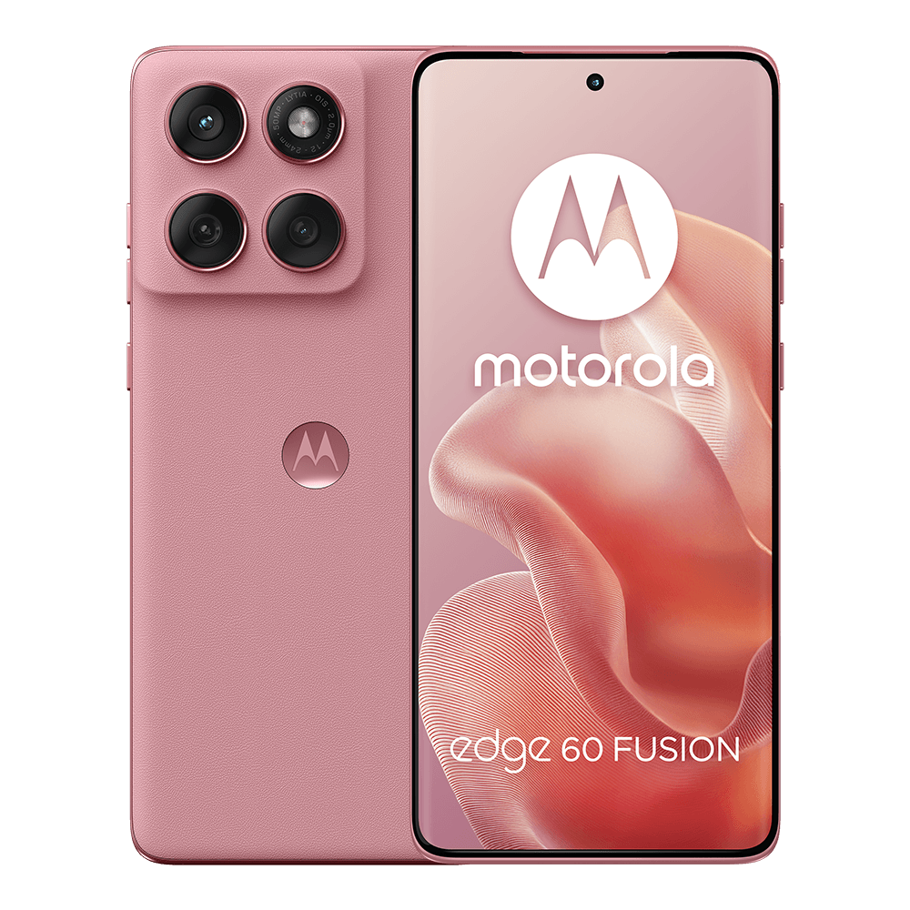 Moto Edge 60 Fusion 3 image