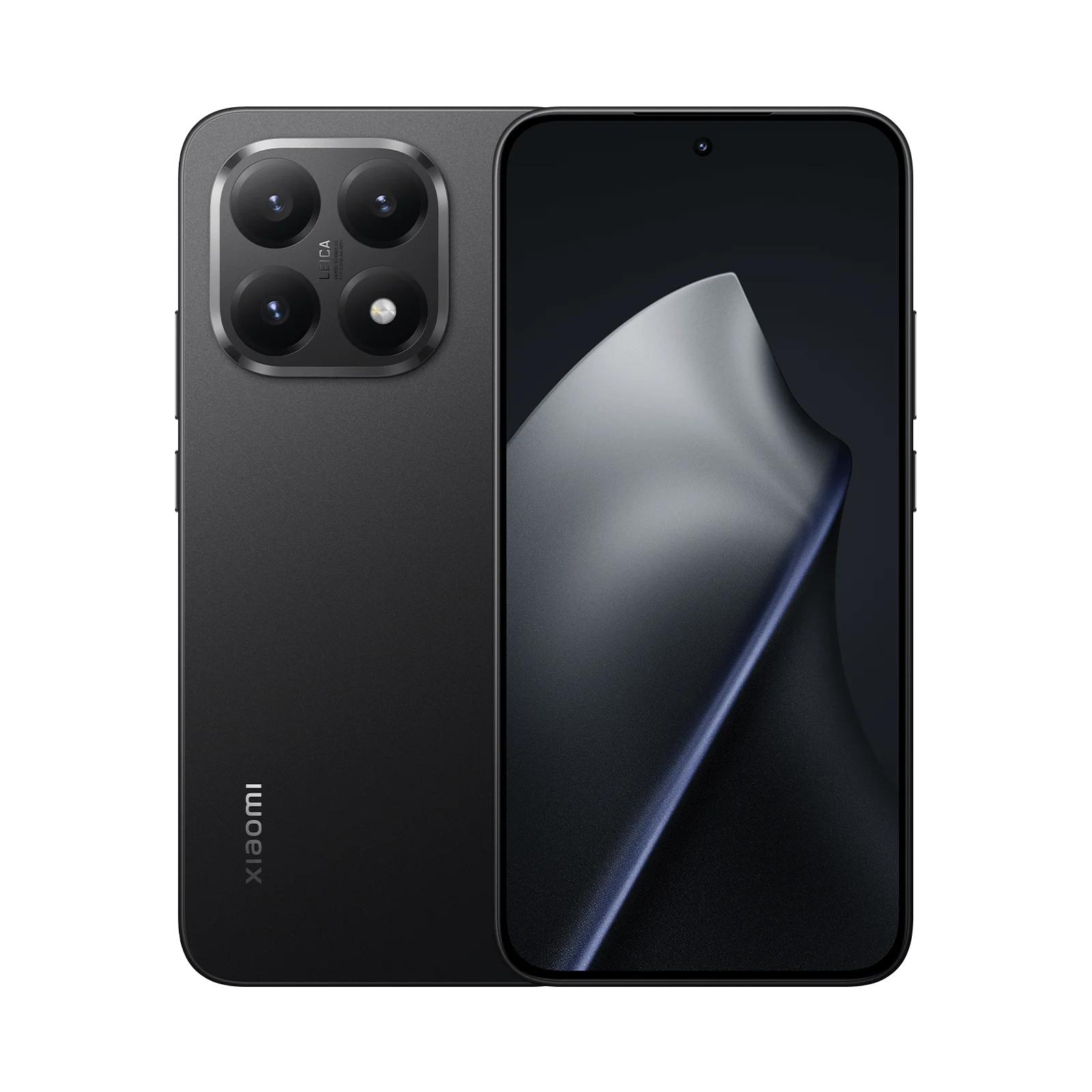 Xiaomi 15t negro telcel