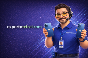 iphone experto telcel