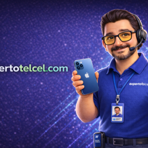 iphone experto telcel