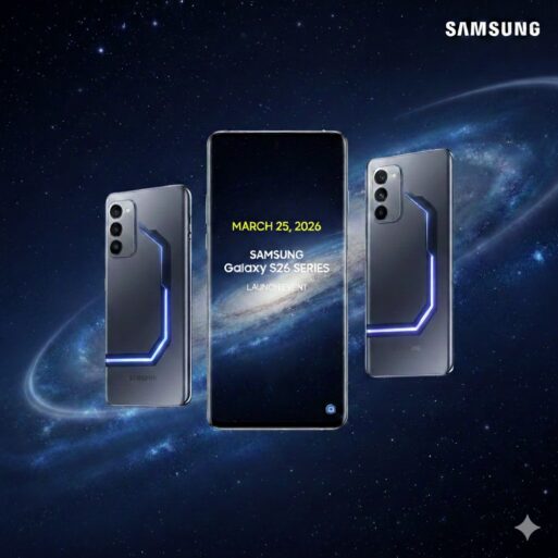 lanzamiento series s26 samsung galaxy expertotelcel.com