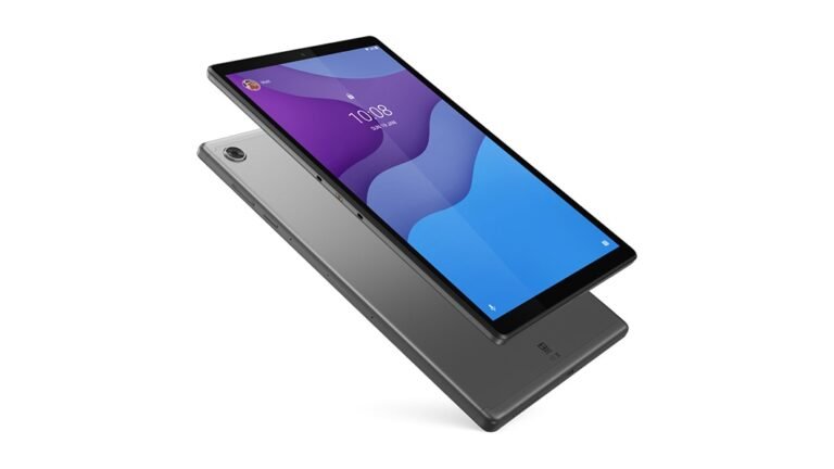 Lenovo Tab M10 HD