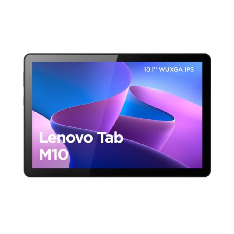 Lenovo Tab M10 Plus
