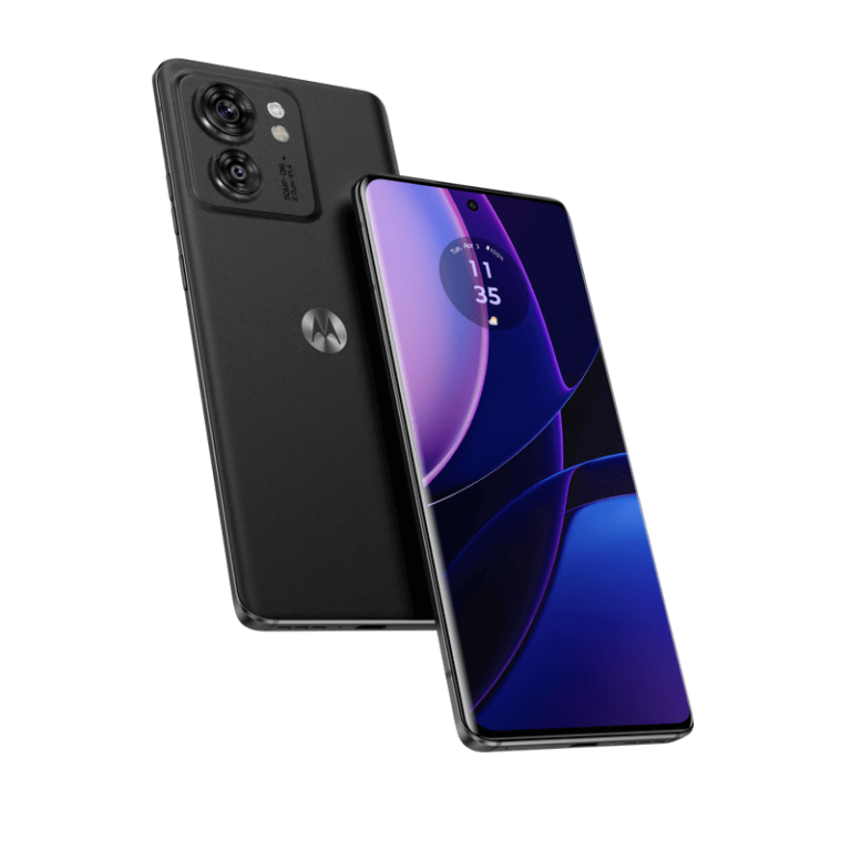 Motorola Edge 40